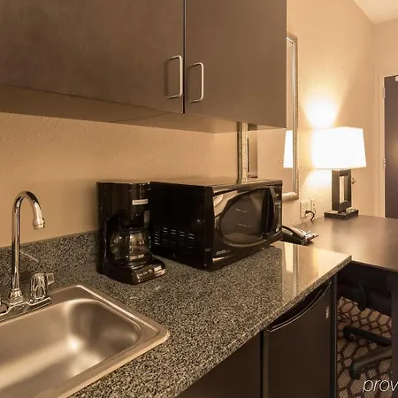 Holiday Inn North Quail Springs By Ihg Oklahoma City Extérieur photo