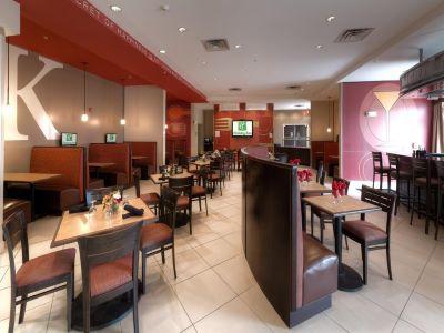 Holiday North Quail Springs By Ihg 3*