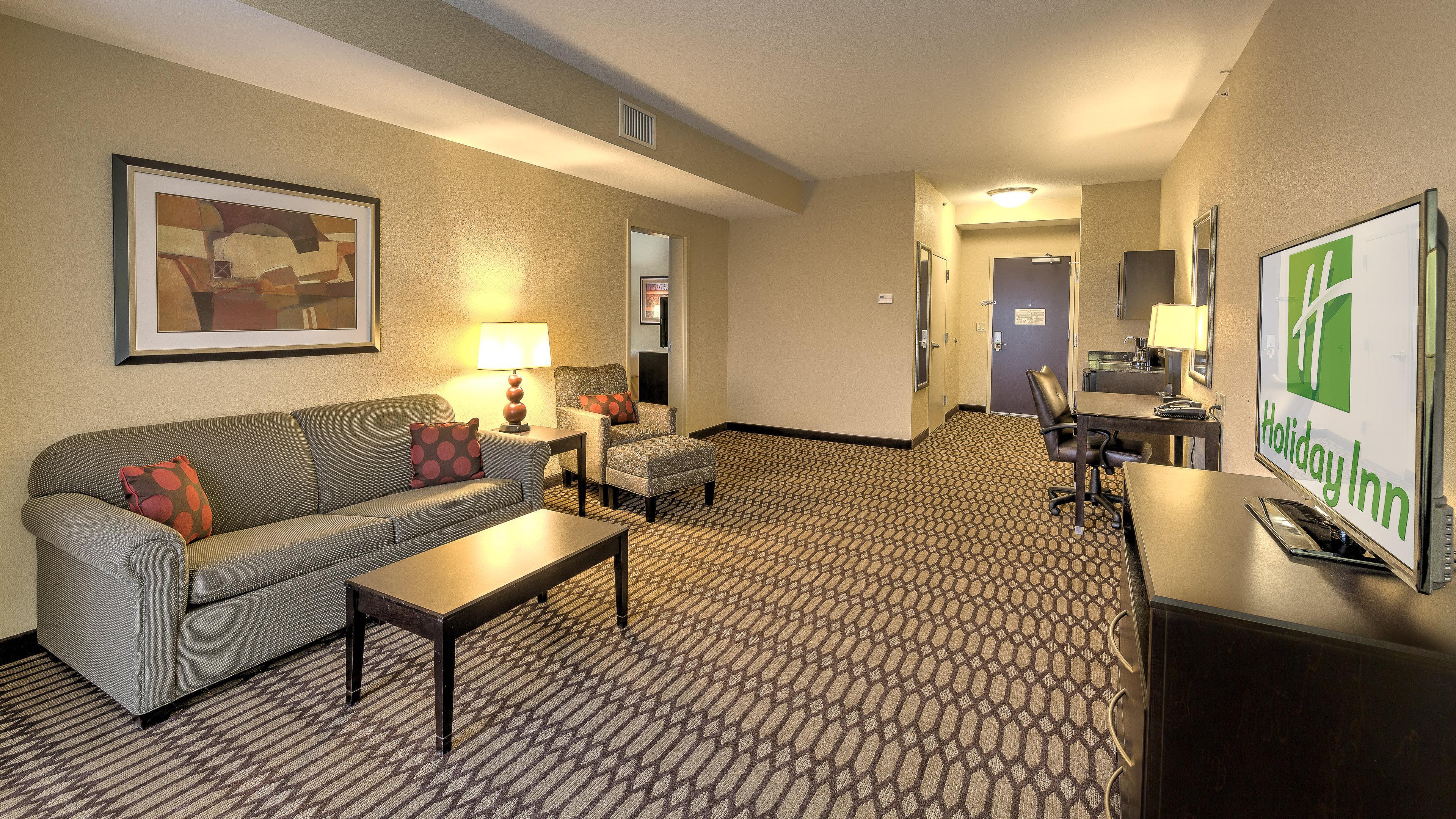 Holiday North Quail Springs By Ihg Oklahoma City