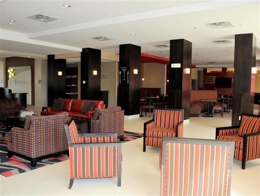 Holiday North Quail Springs By Ihg
