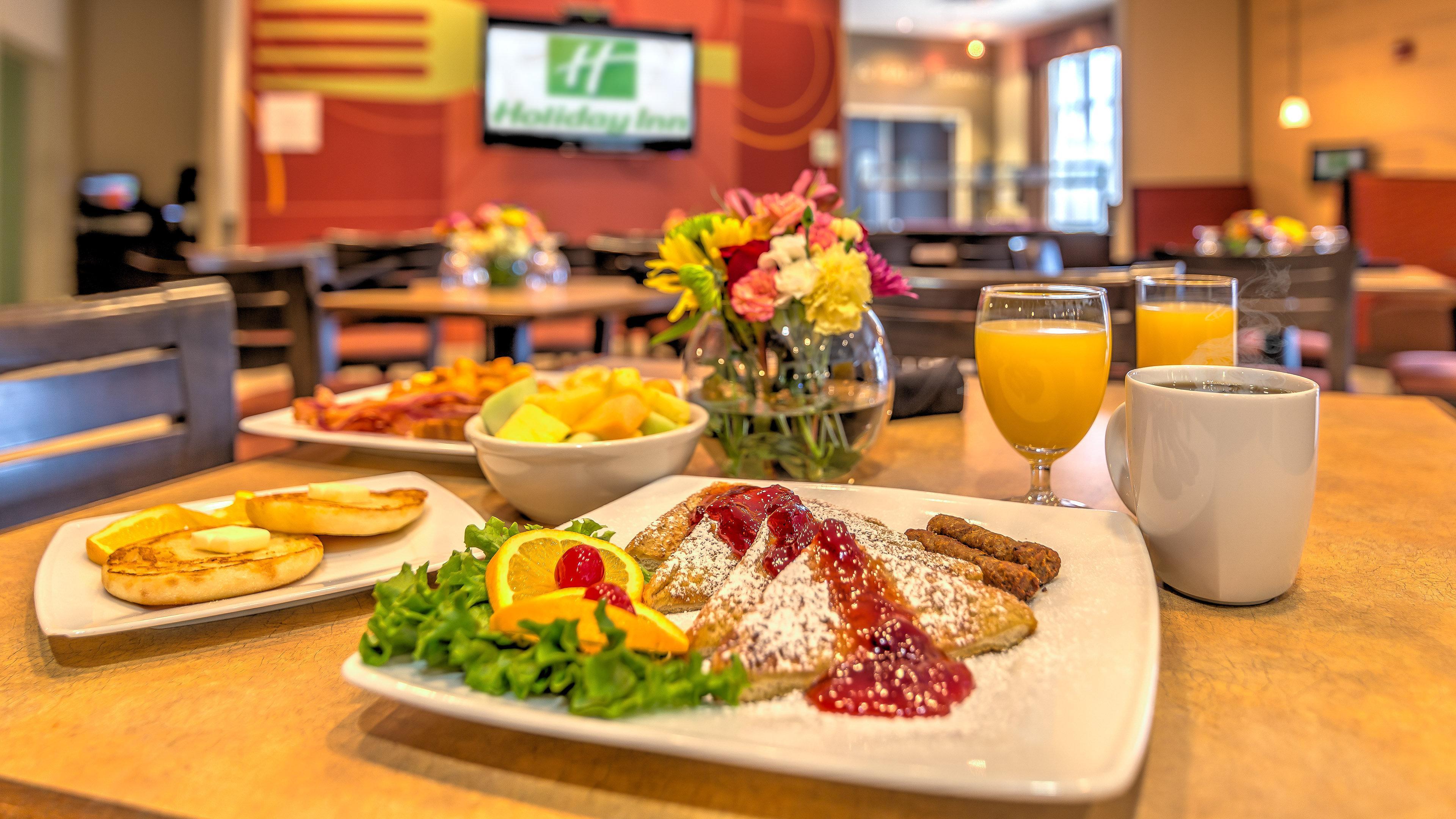 Holiday North Quail Springs By Ihg Hotel Oklahoma City