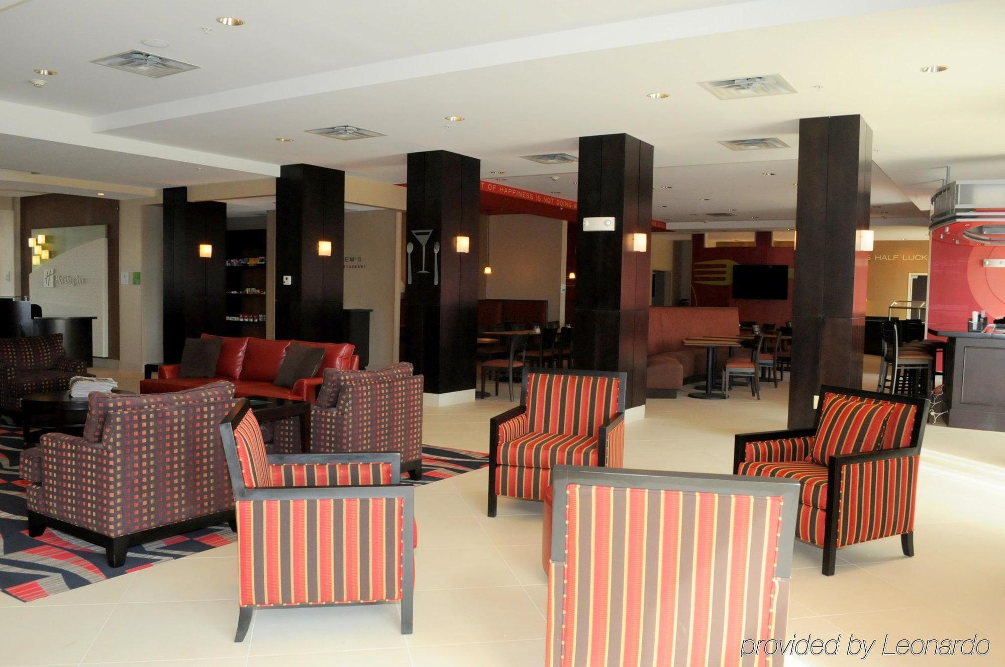 Hotel Holiday North Quail Springs By Ihg Oklahoma City