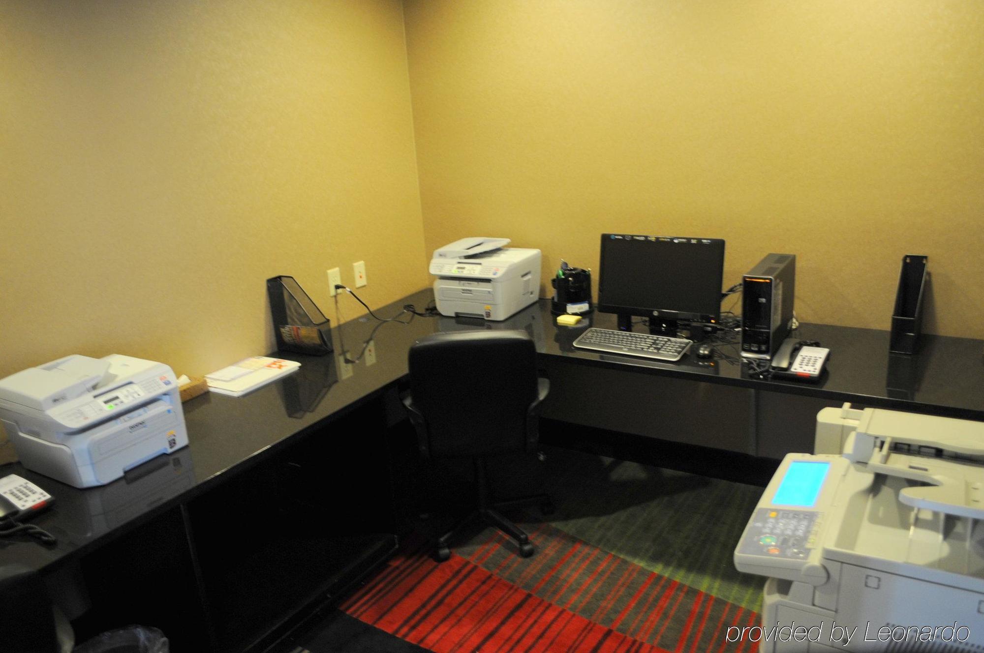 Holiday North Quail Springs By Ihg Oklahoma City